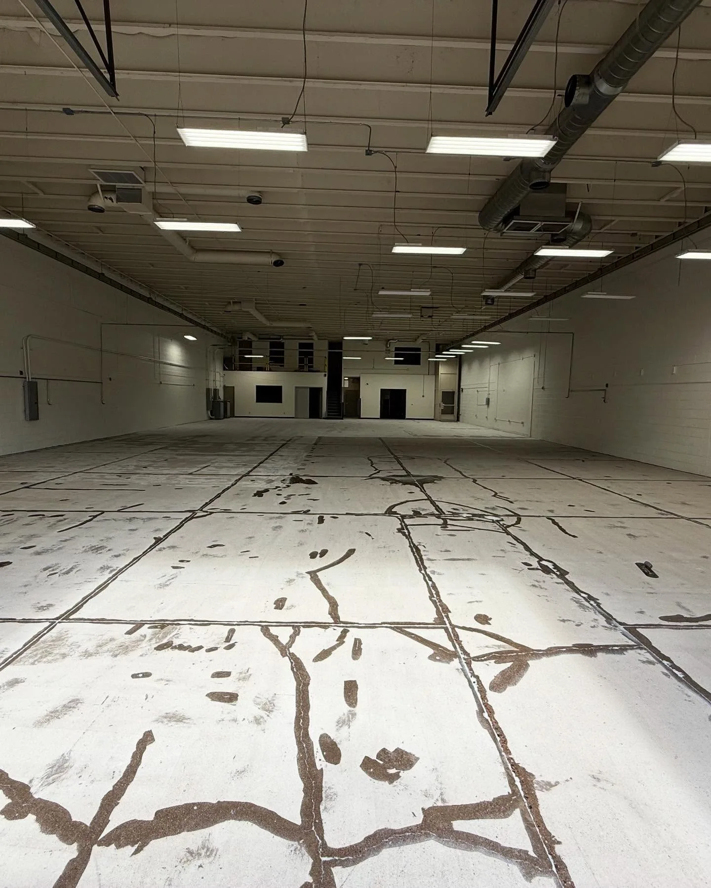 Rhino Epoxy Experts about choosing us