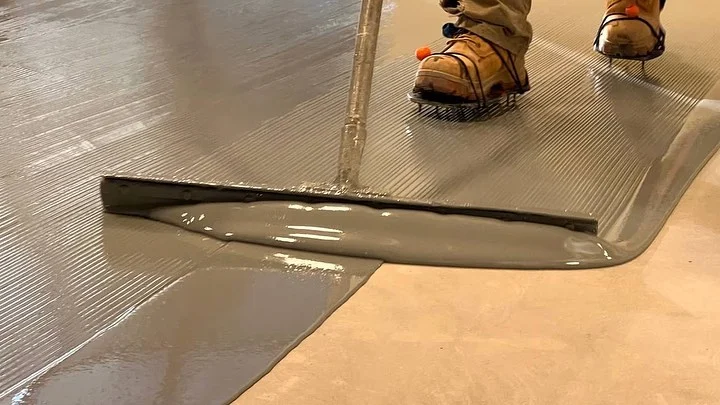 Rhino Houston Epoxy Coating Services