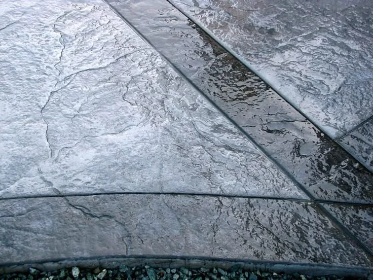 Rhino Epoxy Pro Concrete Staining Experts in Clear Lake