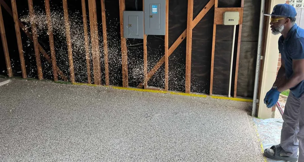 Epoxy Flooring Companies near me