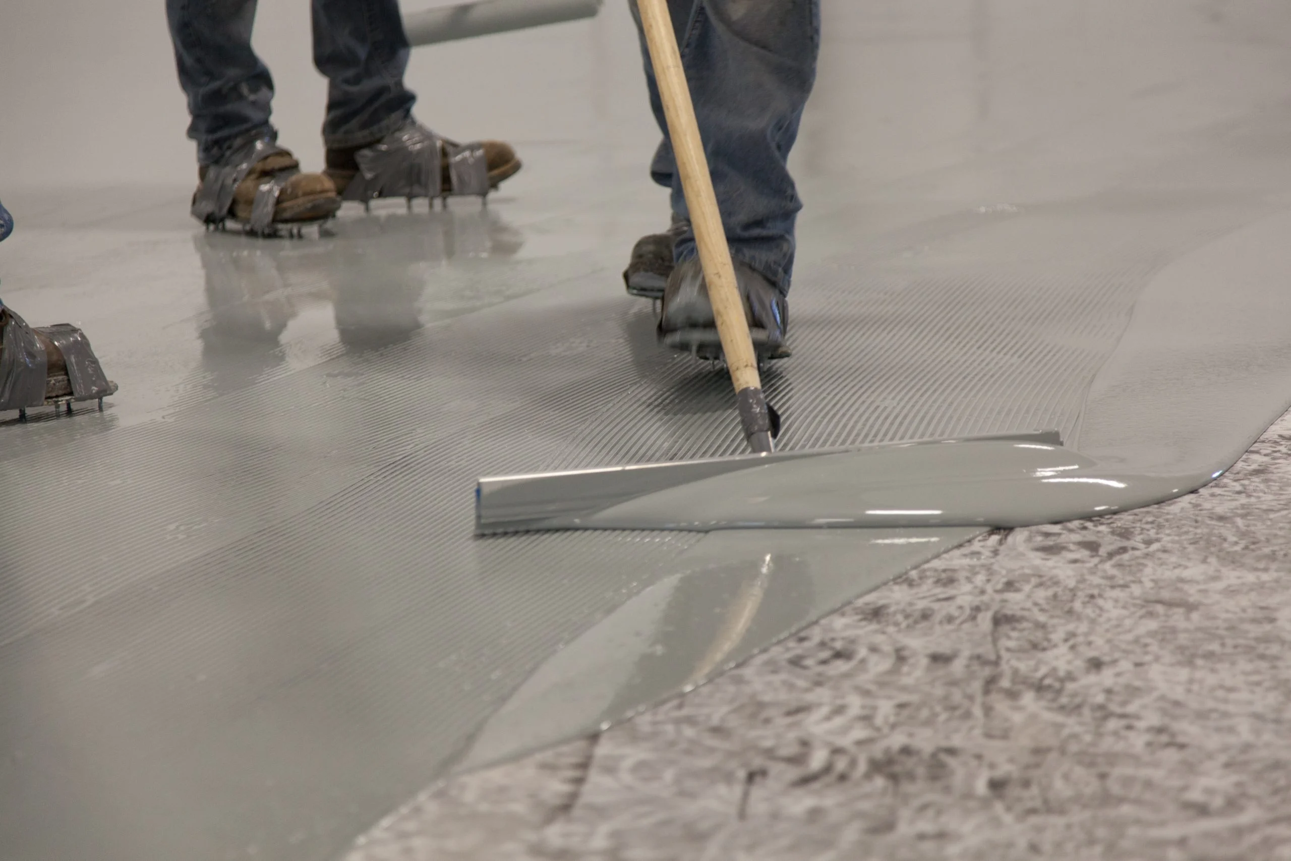 epoxy flooring Houston